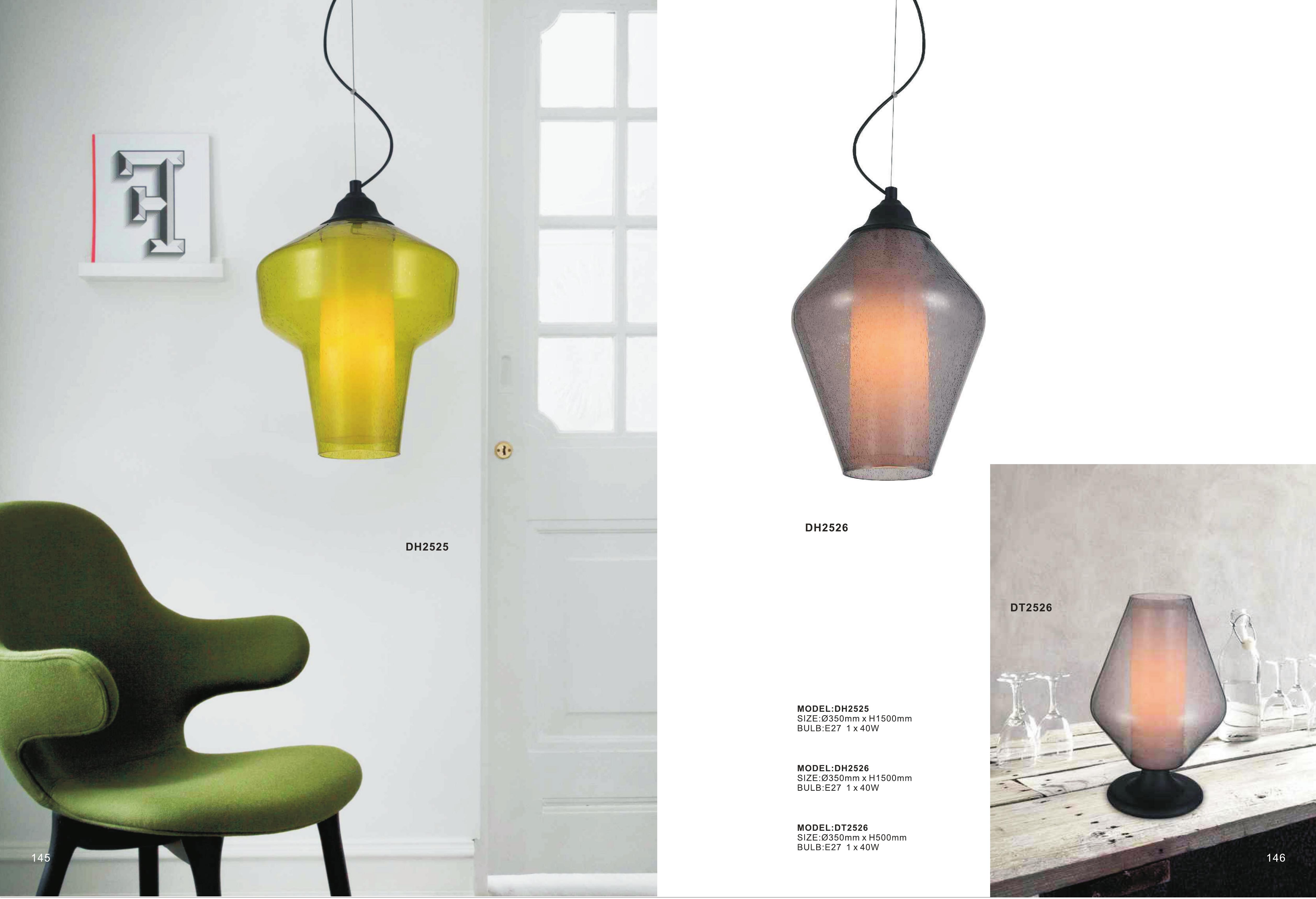 LIGHTING DB 69